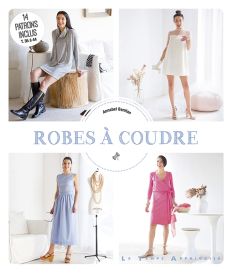 Robes à coudre - Annabel Bénilan
