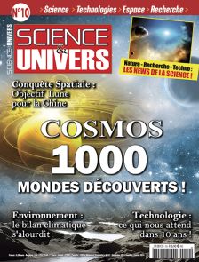Science et Univers n°10