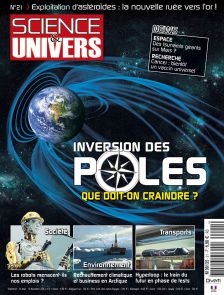 news scientifiques science et univers