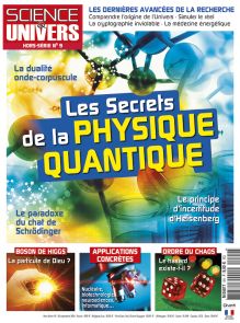 Comprendre les secrets de la Physique Quantique