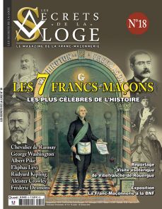 Les Secrets de la Loge n°18