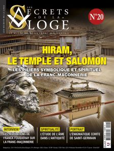 comprendre la franc maconnerie