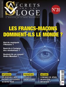 Les Secret de la Loge 21 Les Francs Maçons dominent ils le Monde ? Diverti Store Histoire