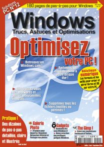 SOLUTIONS PC n°12