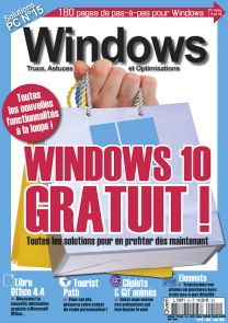 SOLUTIONS PC n°15