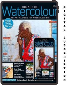 One year digital edition