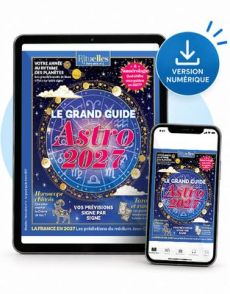 Téléchargement Rituelles hors série n°4 - Astro 2027