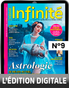 Depuis toujours, l’humanité cherche dans les astres des réponses sur son destin et sa liberté. Entre science et croyance, l’astrologie soulève des débats passionnés sur notre lien avec l’univers. Achat magazine sur Divertistore