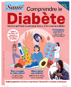 Découvrez le Guide Anti-inflammatoire : comprendre l’inflammation, adopter de meilleures habitudes et découvrir des recettes simples et gourmandes. Achat magazine sur Divertistore.com