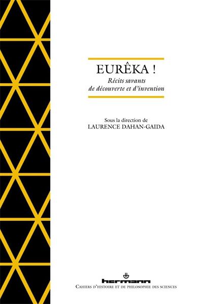 Le livre Eurêka ! à découvrir - Sciences pour tous