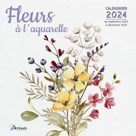 670 meilleures idées sur Fleurs à l'aquarelle en 2024