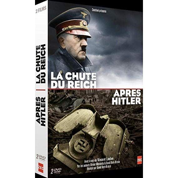 Secret Hitler - Jeux de plateaux - The Overlord