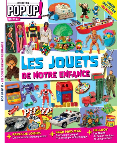 Les jouets de deals