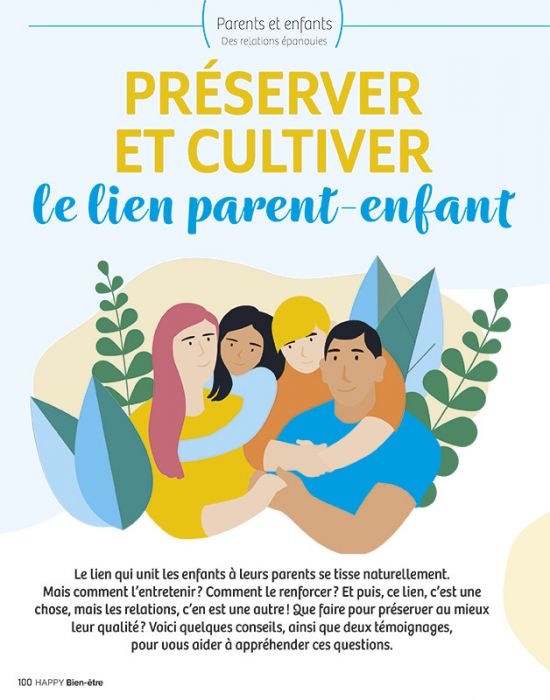 Mon enfant est créatif - S'éveiller naturellement