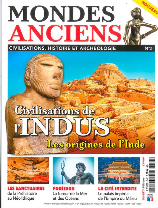 Mondes Anciens – Histoire & Société collection Mondes Anciens