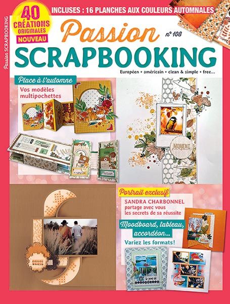 Kit 7 Outils De Positionnement Pour Scrapbooking – Gabarits De Coins Pour Cartes Et Loisirs Créatifs
