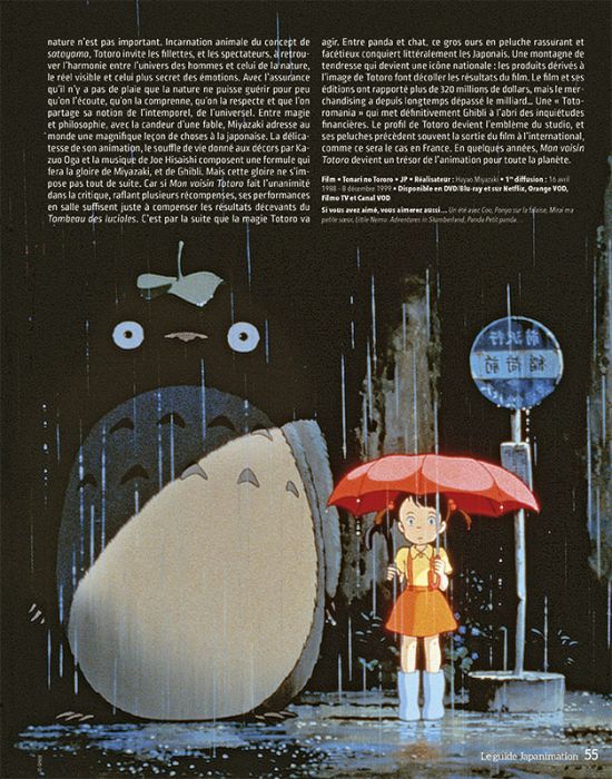 Coffret Mon voisin Totoro et Le château dans le ciel DVD - DVD