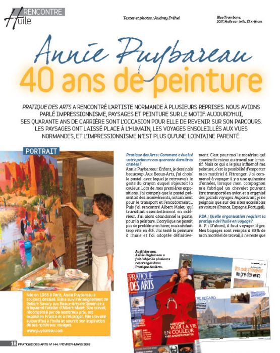 Pratique Des Arts 144 Avec Un Maxi Guide Pratique - 