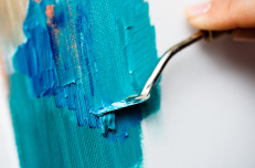 Beaux-Arts : Matériel indispensable pour débuter en peinture