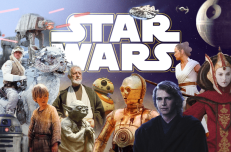 Pop Culture : Star Wars : l'impact culturel de la saga - Examinez comment Star Wars a influencé la culture populaire