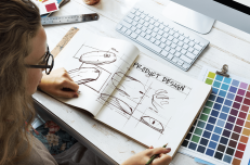 Beaux-Arts : Maîtrisez les Techniques de Dessin pour Débutants