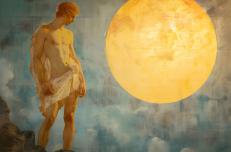 Beaux-arts : Les grands maîtres de la peinture : que nous apprennent encore Léonard, Monet et Van Gogh ?