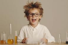 Science : Apprendre en s'amusant : Jeux et Activités Ludiques