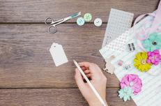 Loisirs créatifs : Les indispensables à avoir pour bien débuter en DIY