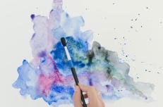 Aquarelle : 5 Techniques Artistiques Étonnantes à Essayer Aquarelle : 5 Techniques Artistiques Étonnantes à Essayer