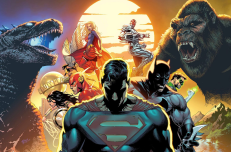 Pop Culture et Art : Les Héros de Comics Réinventés Pop Culture et Art : Les Héros de Comics Réinventés