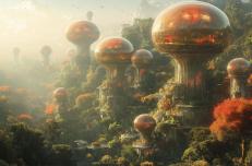 Science : Pourquoi la science-fiction inspire-t-elle les chercheurs Science : Pourquoi la science-fiction inspire-t-elle les chercheurs