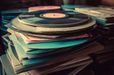 Pop-Culture : La résurgence des vinyles : simple mode ou vraie passion ? Pop-Culture : La résurgence des vinyles : simple mode ou vraie passion ?