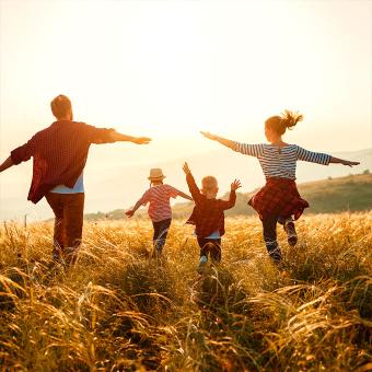 Pop Culture et Bien-Etre