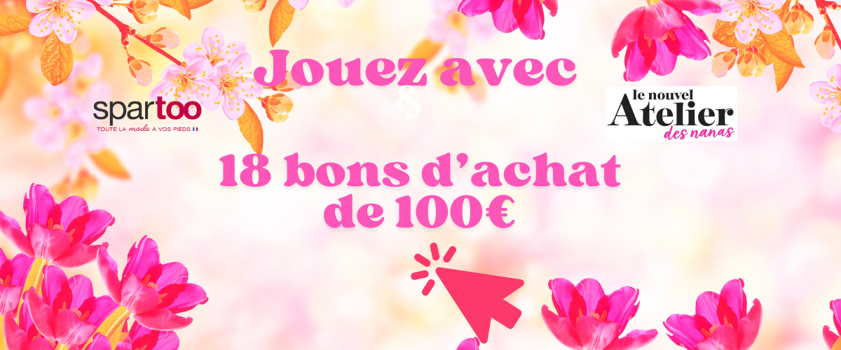 Jeu Spartoo avec ADN 23