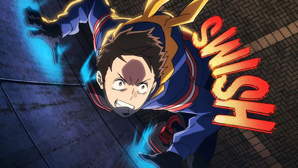 my hero academia vigilantes anime