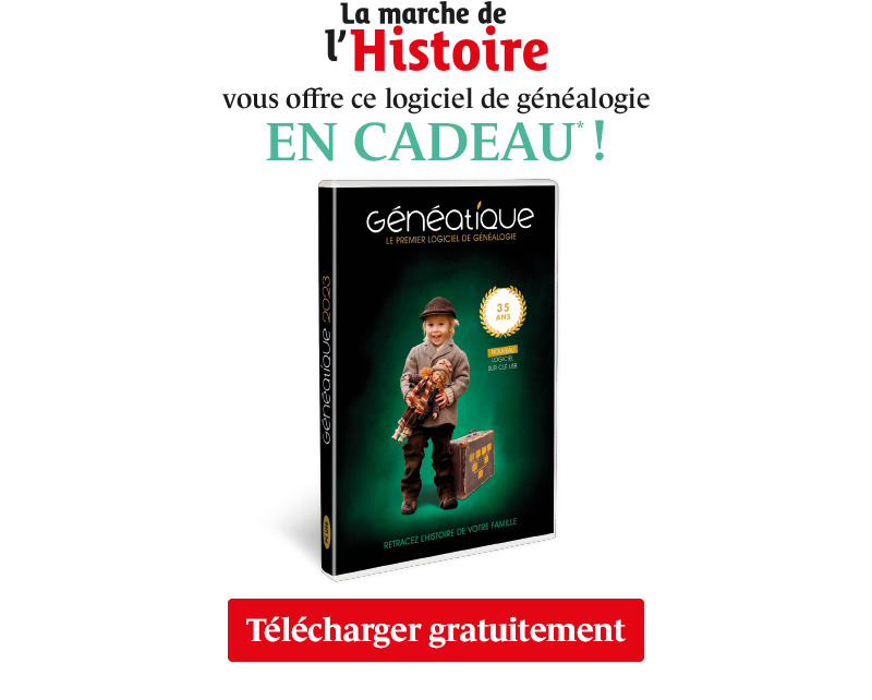 geneatique