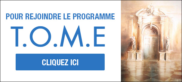 Rejoignez le programme
