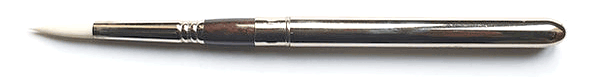 Pinceau Perla