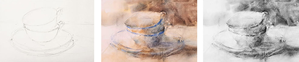 oeuvres
