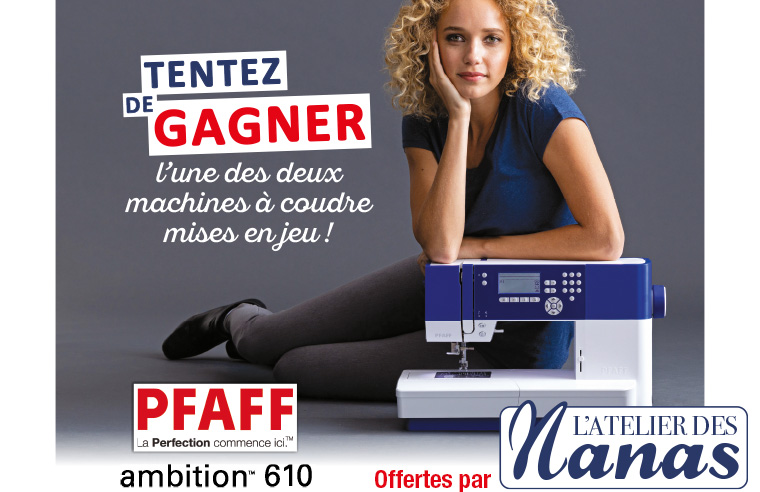 atelier des nanas