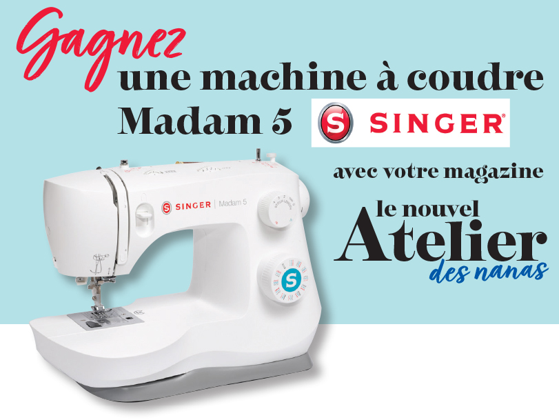 Tirage au sort Singer